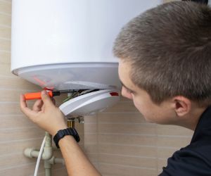 Why Choose Water Heater Repair LLC